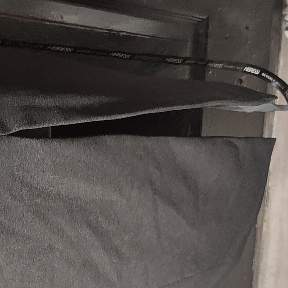 Heiress Beverly Hills Elegant Black Evening Dress. - Picture 9 of 16